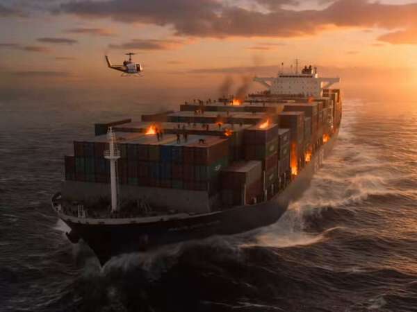Last Extraction Ship Of Zombies