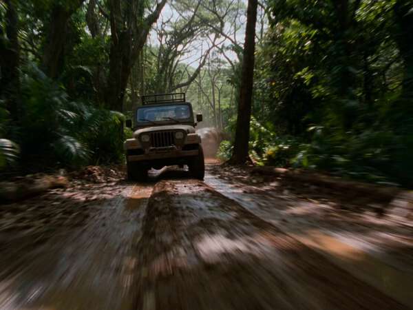 Anaconda Hunters Jungle Chase