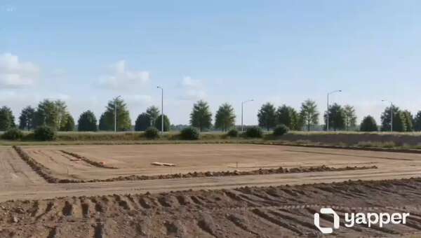 House Construction Time-Lapse Dream to Reality