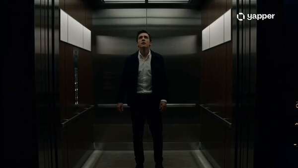 Elevator Through Infinite Worlds