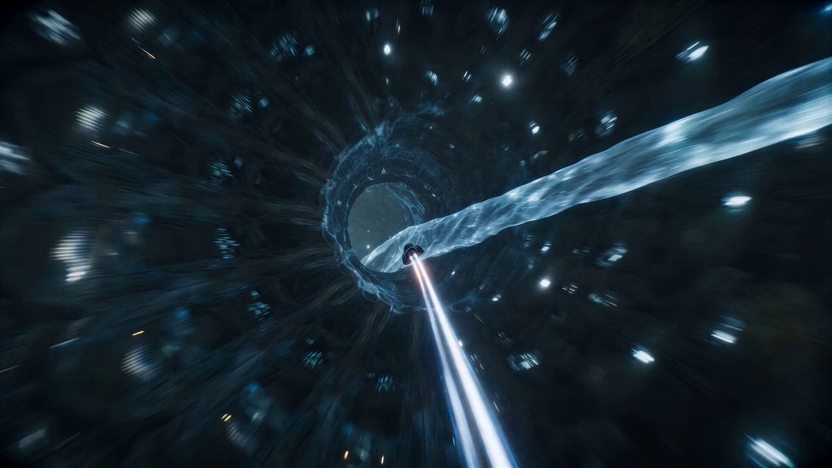 Nano Capsule Journey