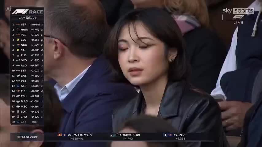 Stadium Portrait Zombie Transformation