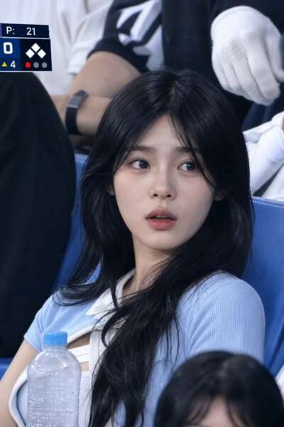 Caught on Camera Fancam