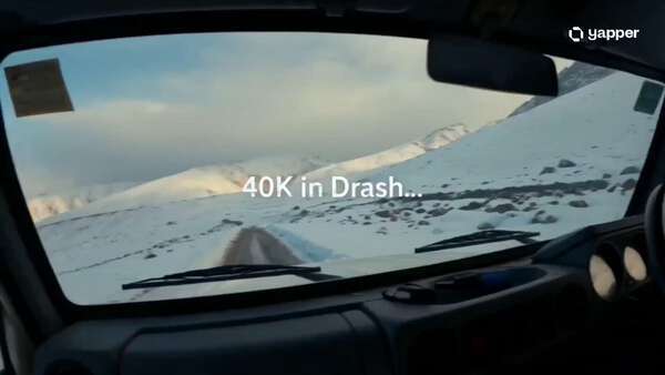 Drass Travel Vlog