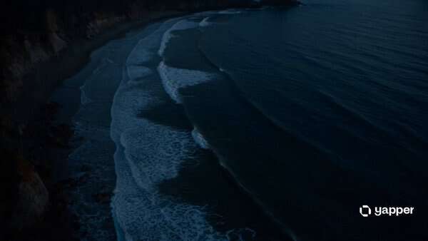 Ocean Vanished Mystery