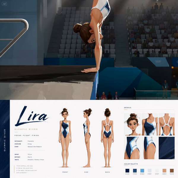 Grace Dive