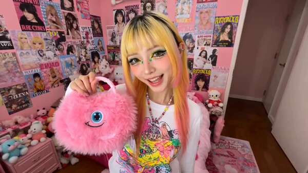 Get Ready With Me Harajuku Edition