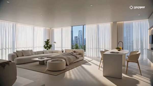 Smart Home Wakes Before You Do