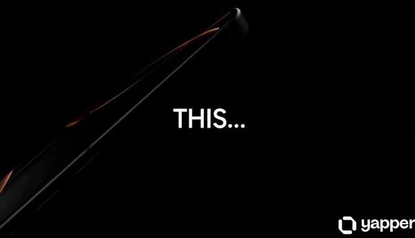 iPhone 17 Pro Max Commercial