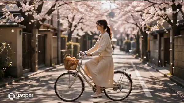 Japanese Bakery Lifestyle
