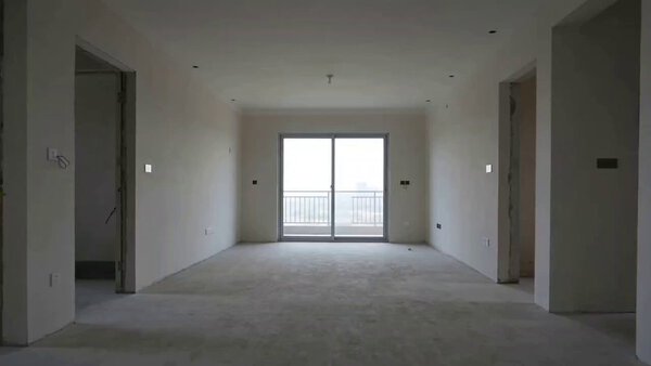 Room Installation Storyboard
