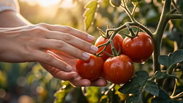 Cottagecore Ketchup Slow Living