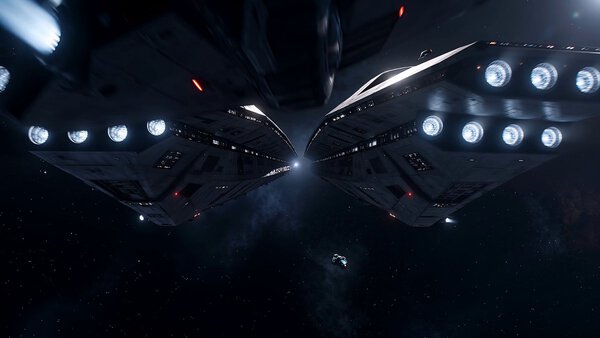 Warship Battle Survival