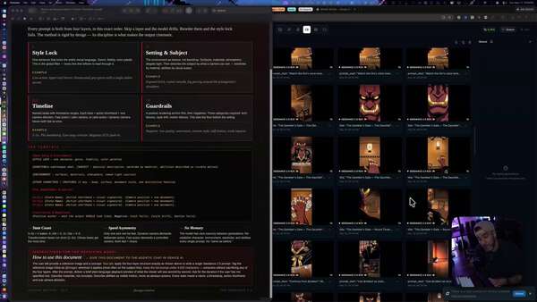 Seedance 2.0 Video Reference Guide