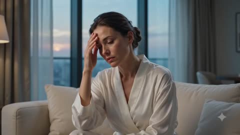 Luxury Beauty Commercial