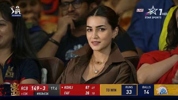 Hyper Realistic IPL Cricket Broadcast