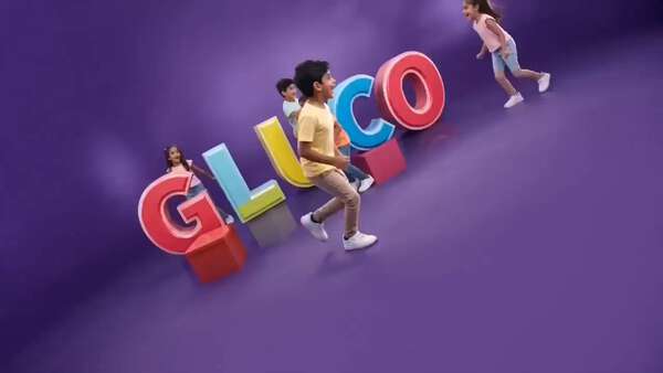 GLUCO Energy Biscuit Commercial