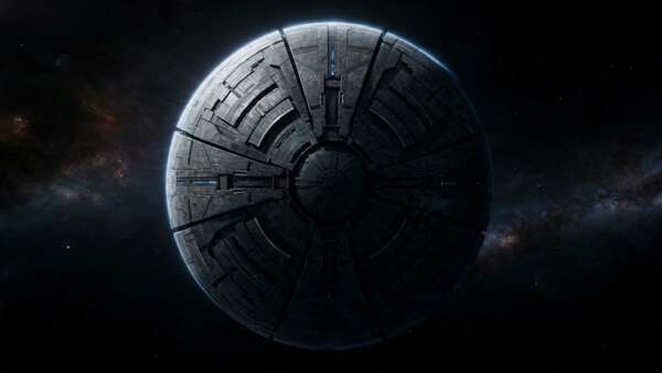 Alien Moon Activation