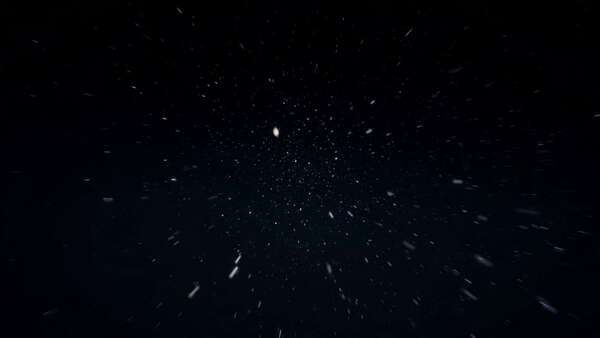 Adidas World Cup Launch Film