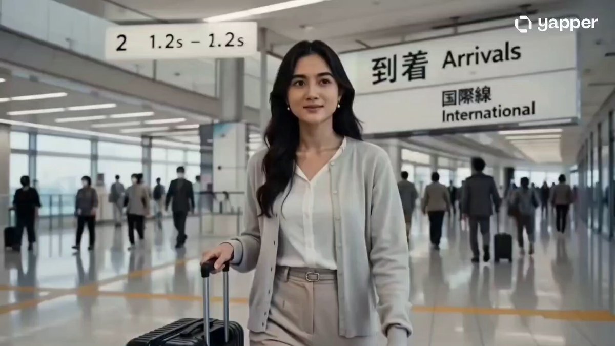 Tokyo Luxury Travel Film